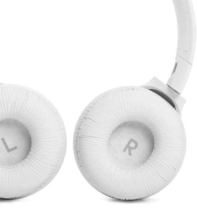 JBL TUNE 510BT Bluetoothヘッドホン密閉型最大約40時間