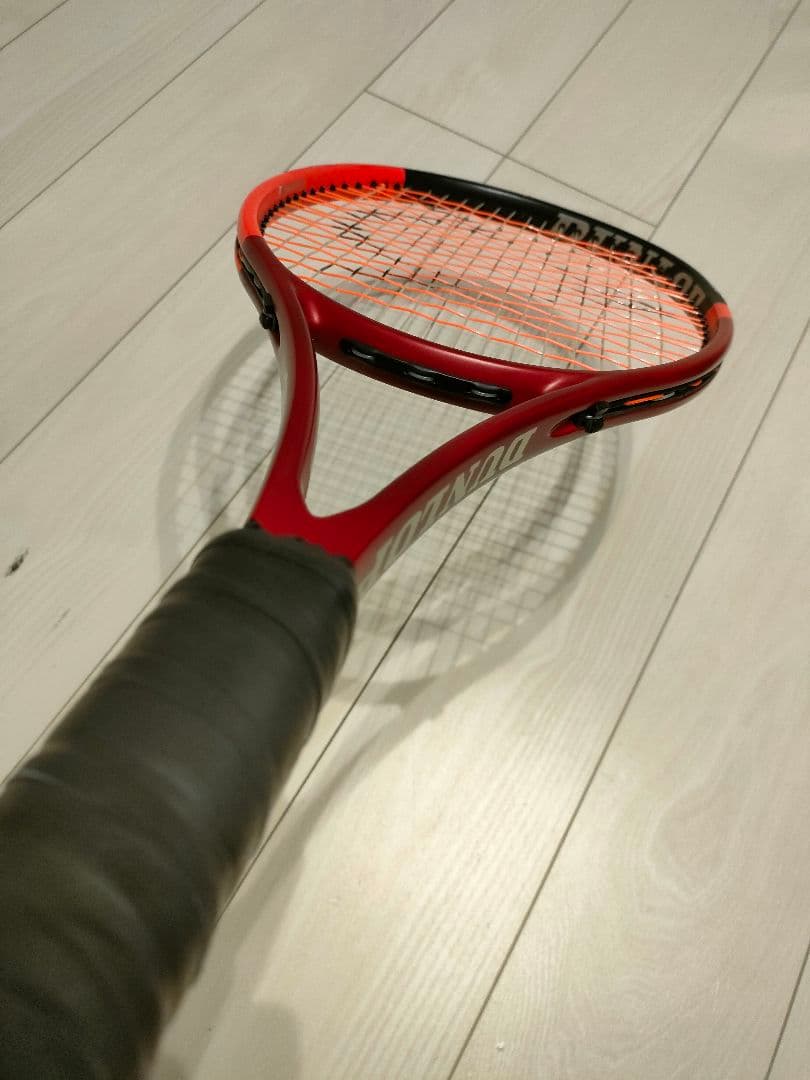 DUNLOP CX200 LS(ダンロップ) 98インチ 290g G1