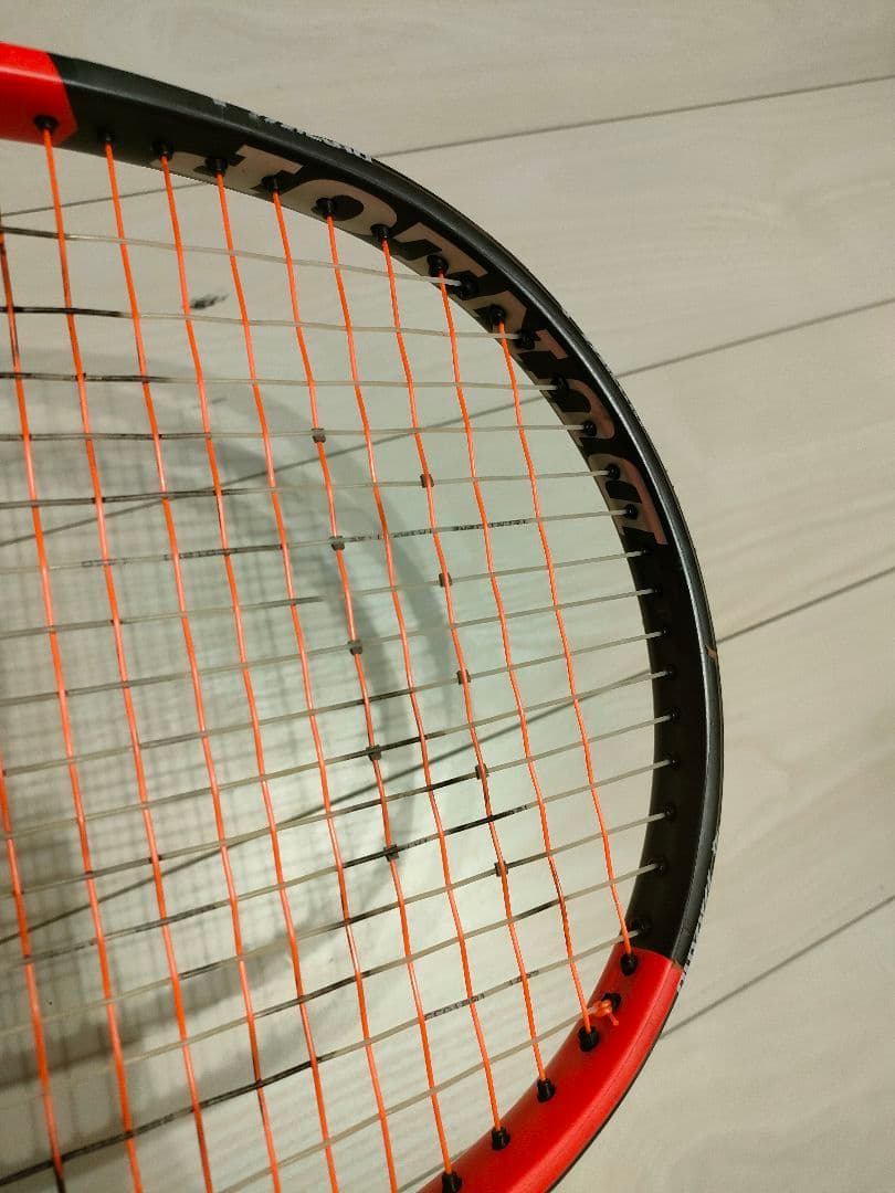 DUNLOP CX200 LS(ダンロップ) 98インチ 290g G1