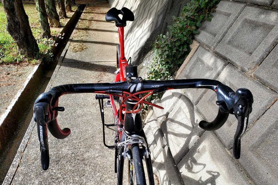 新店　2018 ピナレロ GAN S カンパ11s 460サイズ