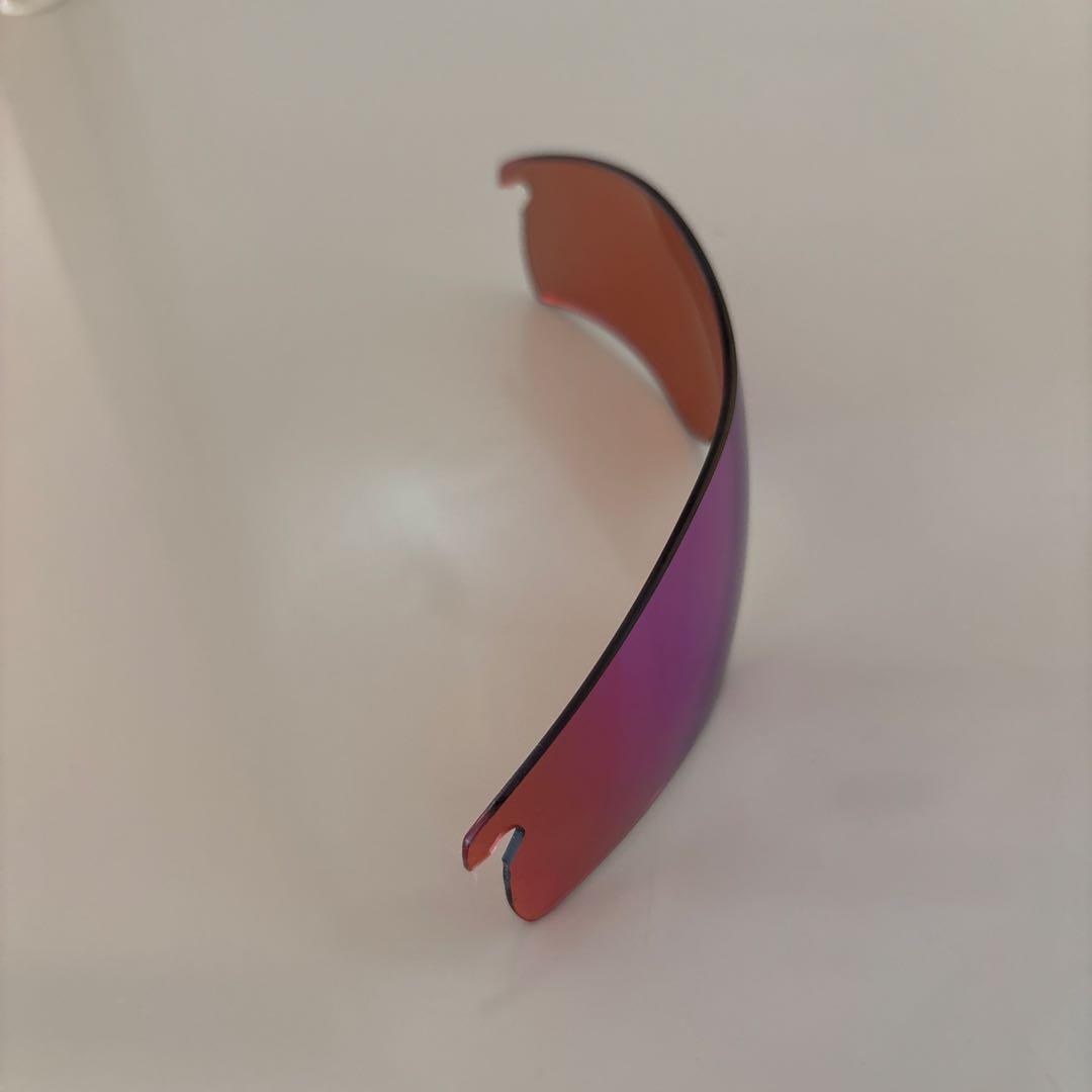 オークリープリズムゴルフ交換レンズ