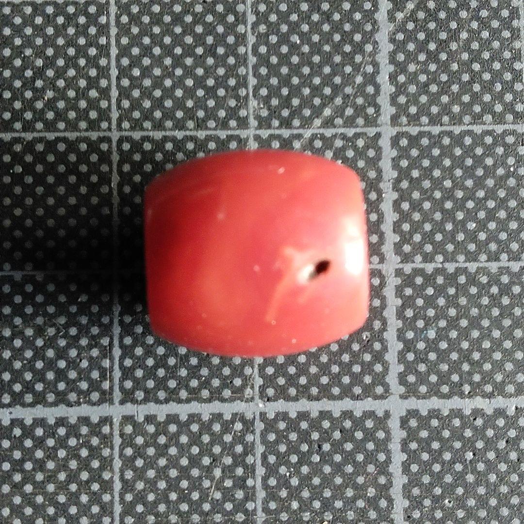 【sale】 本珊瑚 緒締 和骨董 アンティーク