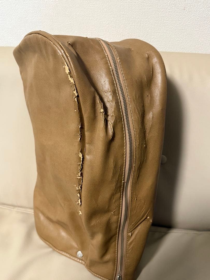 【送料込み】廃盤希少品　大人気　オノフ　ONOFF キャディバッグ