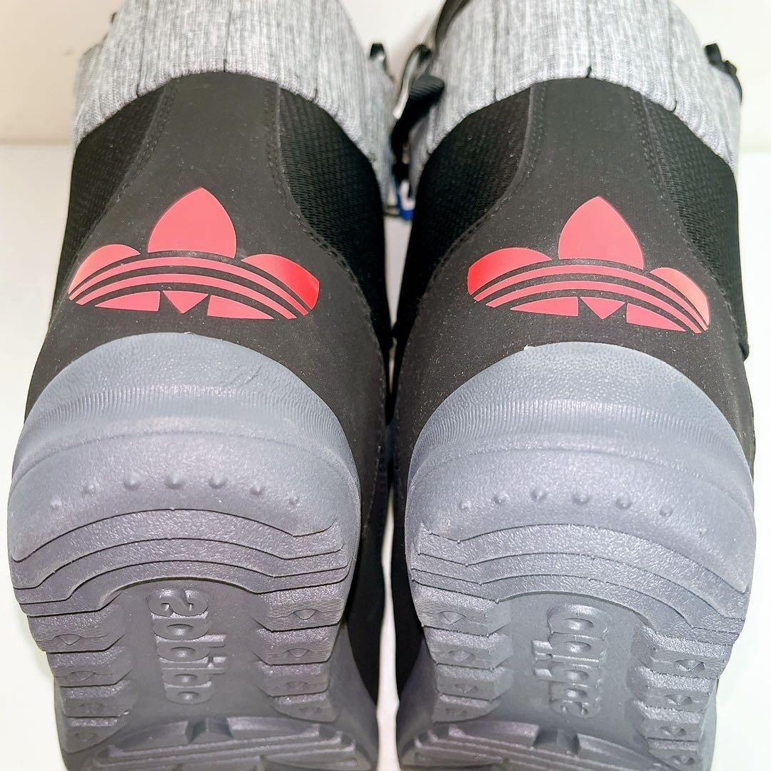 【新品・希少】スノーボードブーツ　アディダス 23.5cm