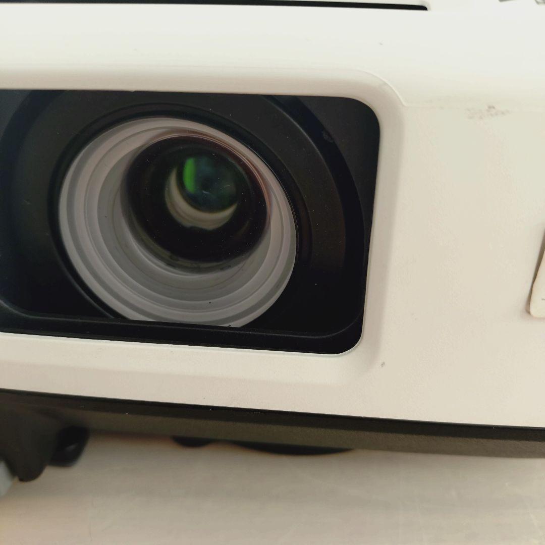 EPSON　プロジェクター　EB-1960 リモコン付き
