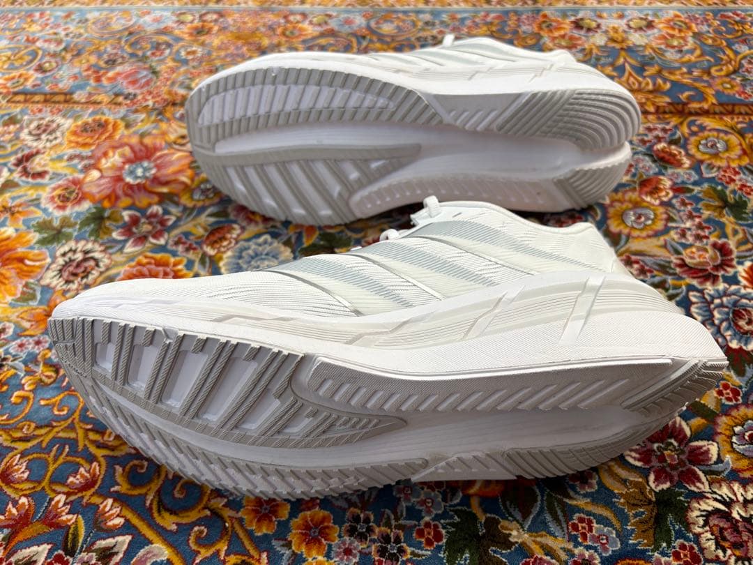 新品、美品、adidas　アディスターC 27.5cm メンズ　【店舗限定品】