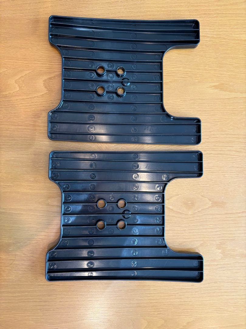 OJK Plate スノーボード用プレート