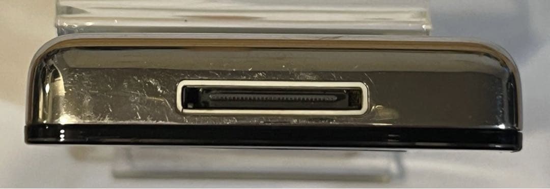 Apple iPod Classic ブラック 60ギガ