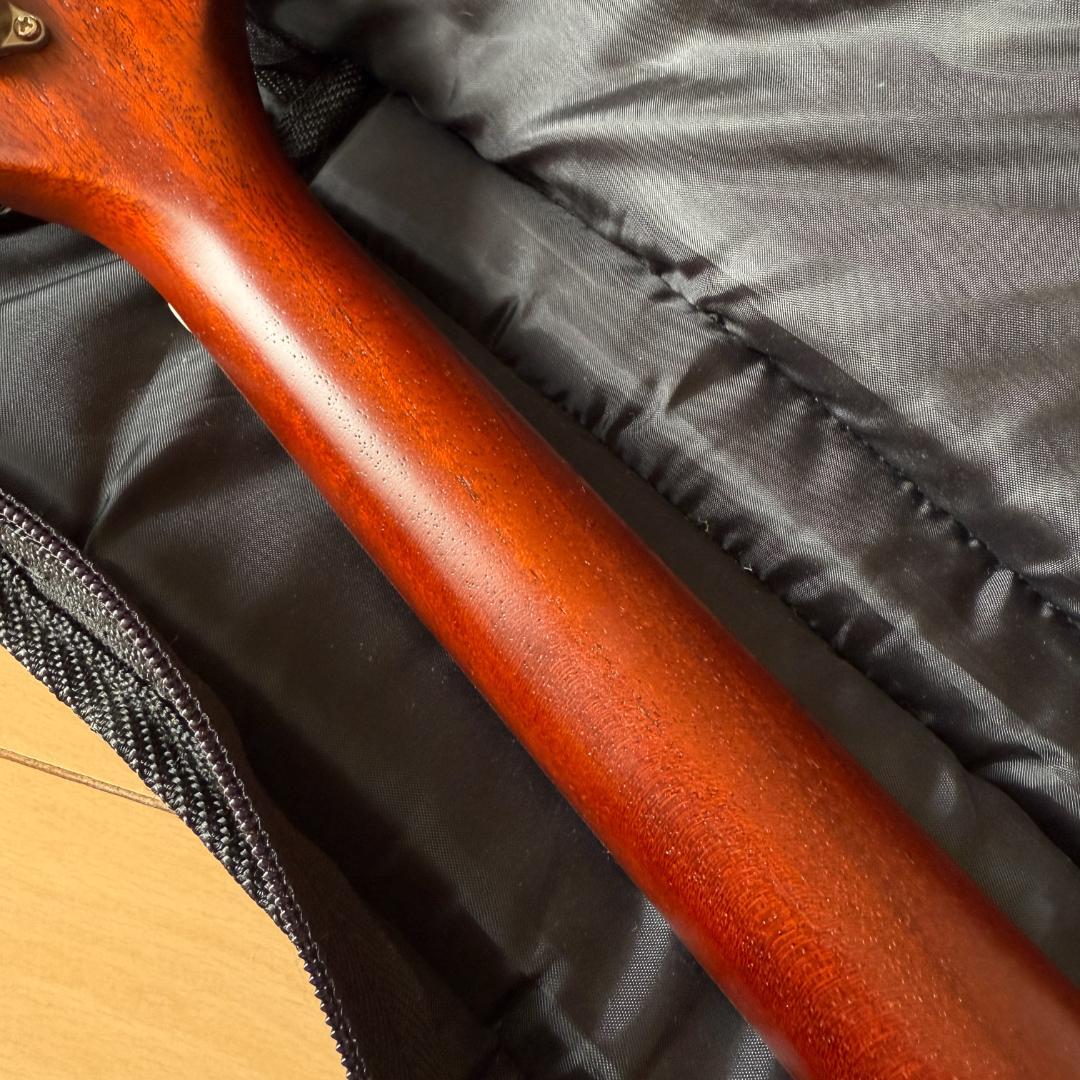 【美品】K.Yairi 一五一会 音来 2004年製 メンテナンス済 BEGIN