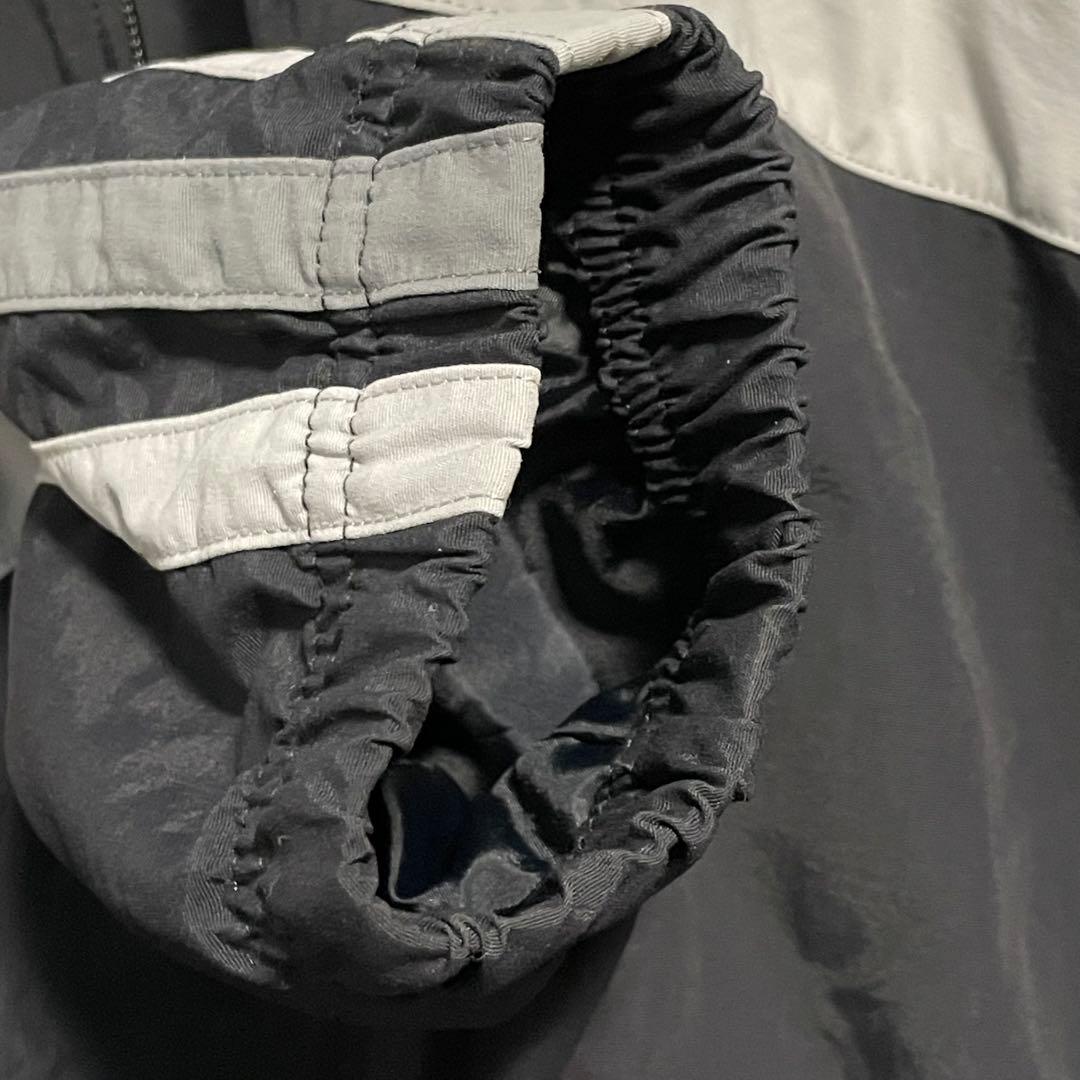 supreme umbro トラックジャケット ナイロンジャケット XL