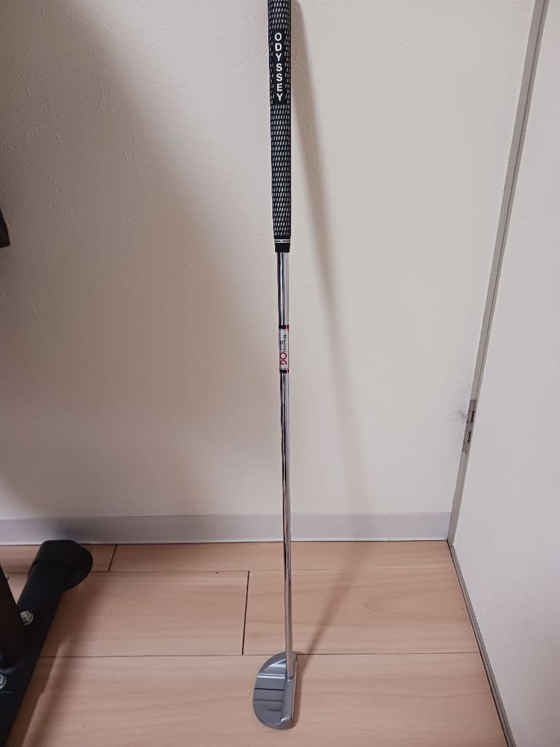 Odyssey White Hot OG 5C パター