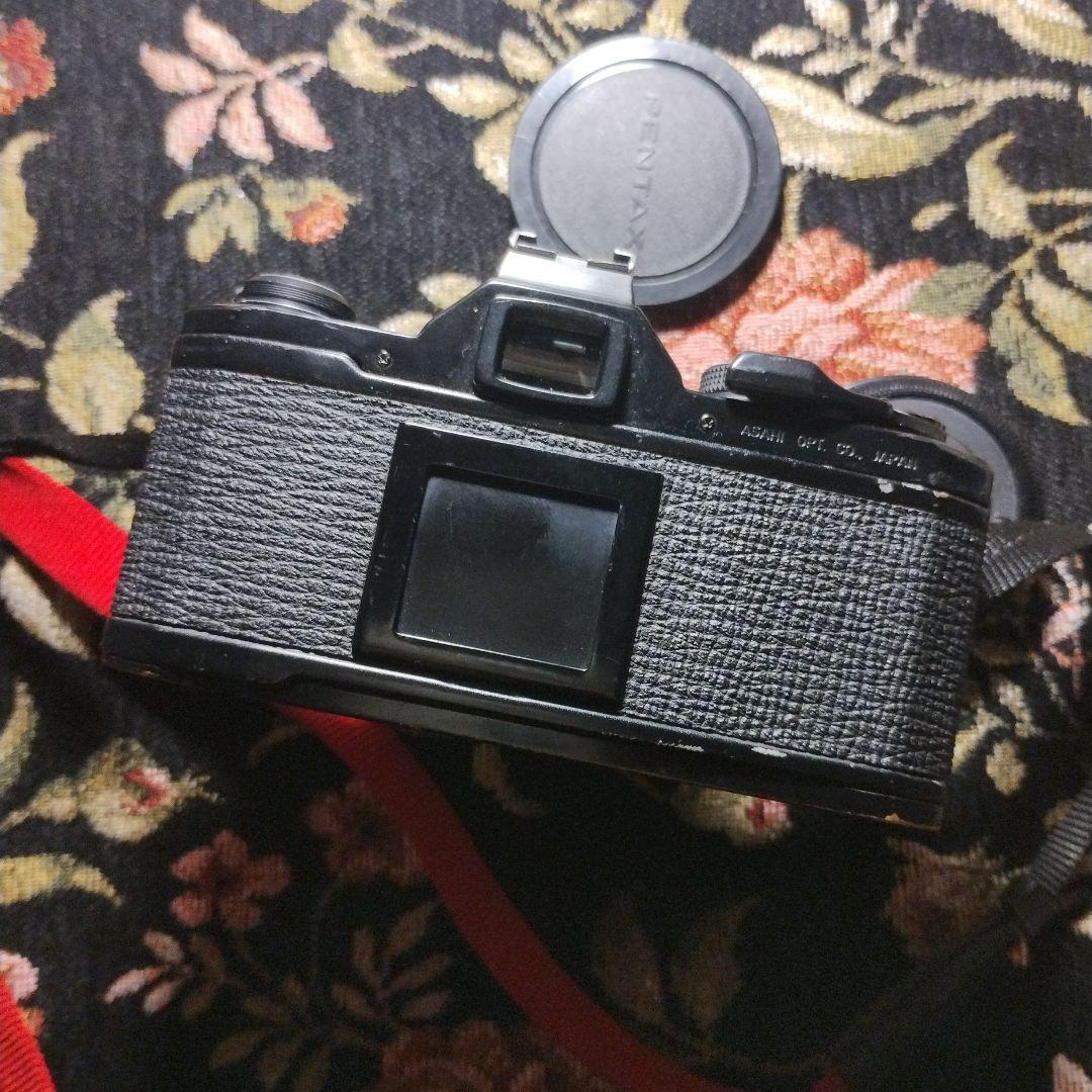 PENTAX ペンタックス MX SMC PENTAX-M 50mm F1.7