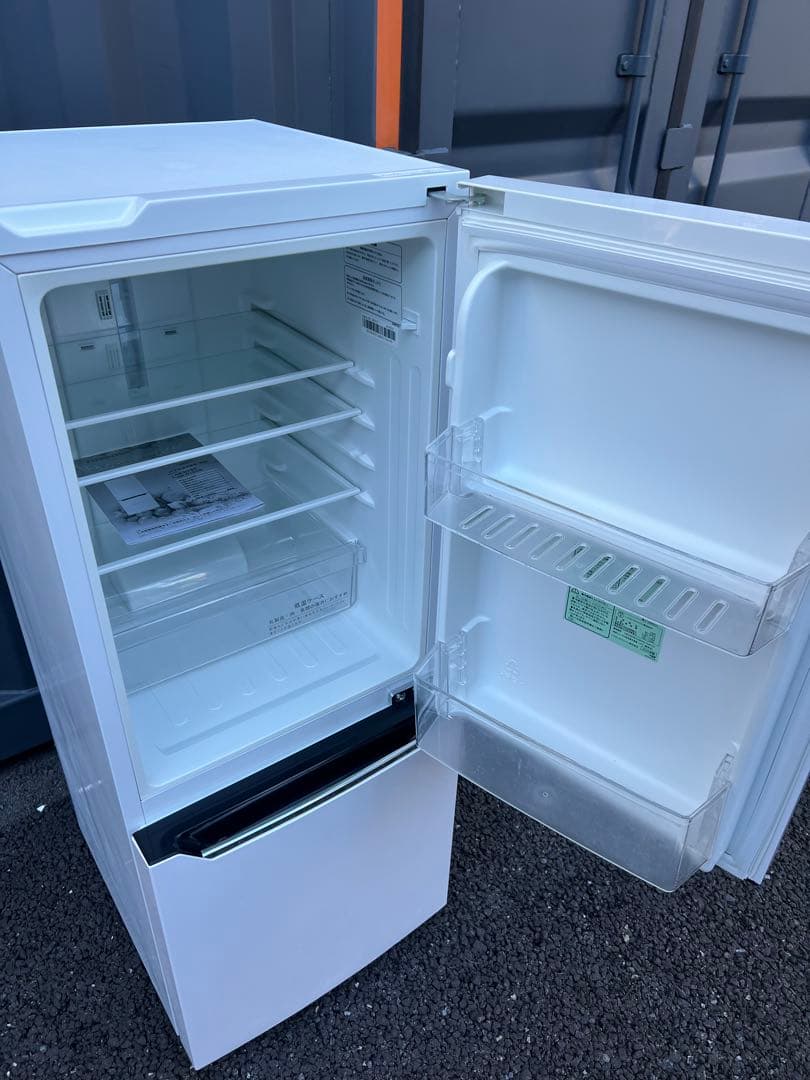 Hisense 冷蔵庫 2020年製