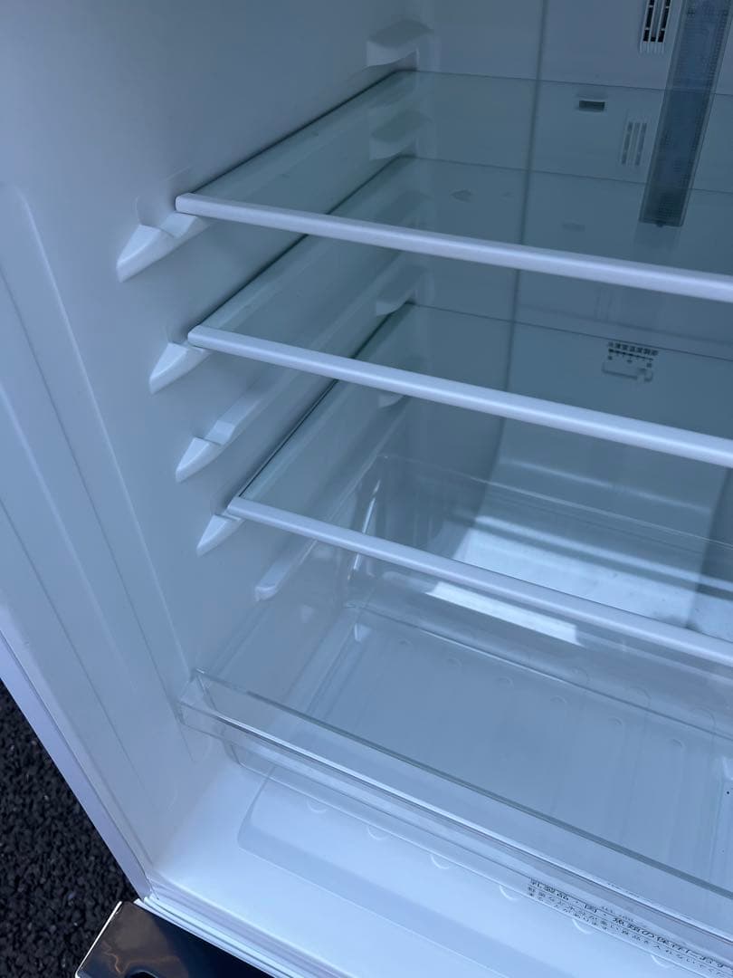 Hisense 冷蔵庫 2020年製