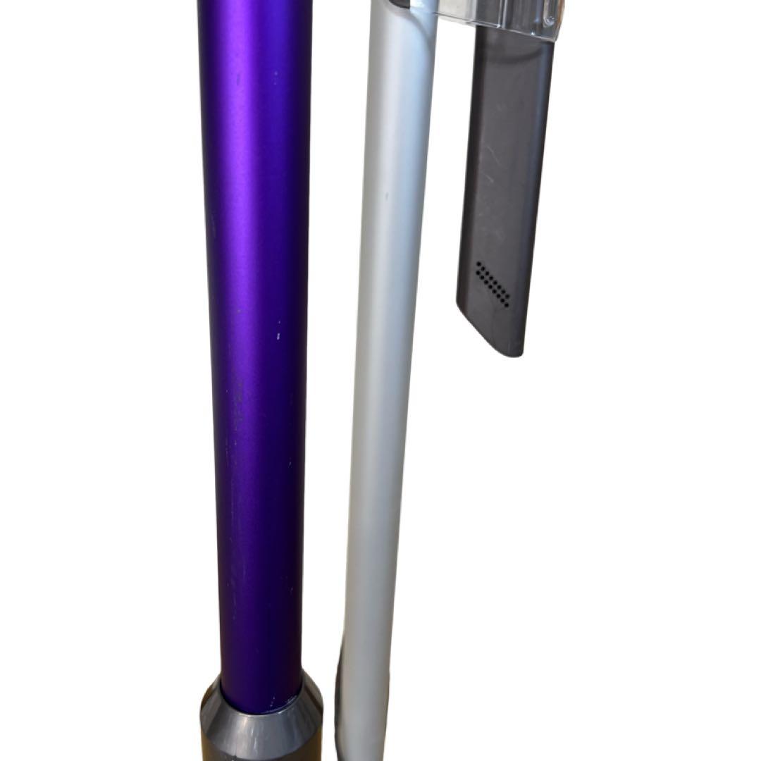 【極美品】ダイソン dyson Digital Slim fluffy sv18