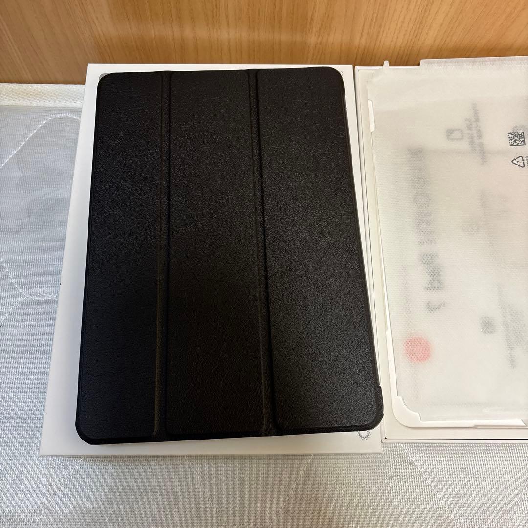 Xiaomi Pad 7 グレー 本体ケース付き