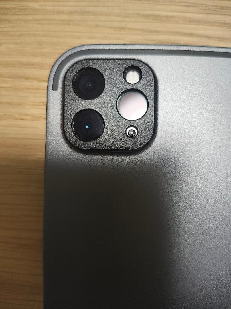 iPad Pro 12.9インチ 第5世代 256GB バッテリー99%