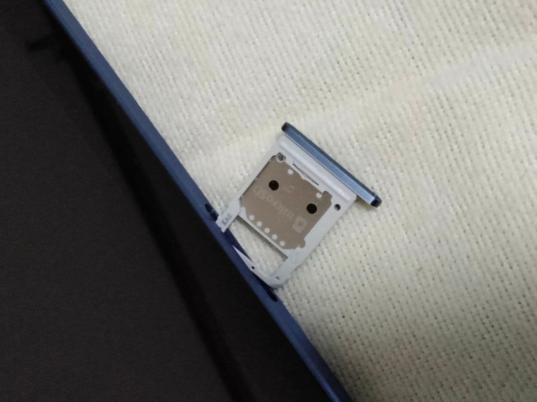 SAMSUNG サムスン Galaxy tab S7 本体のみ