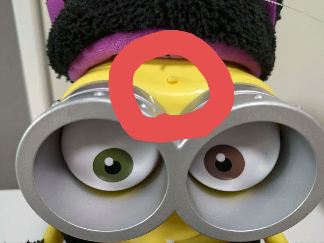 ミニオン ハロウィン ポップコーンバケツ USJ ユニバ セット