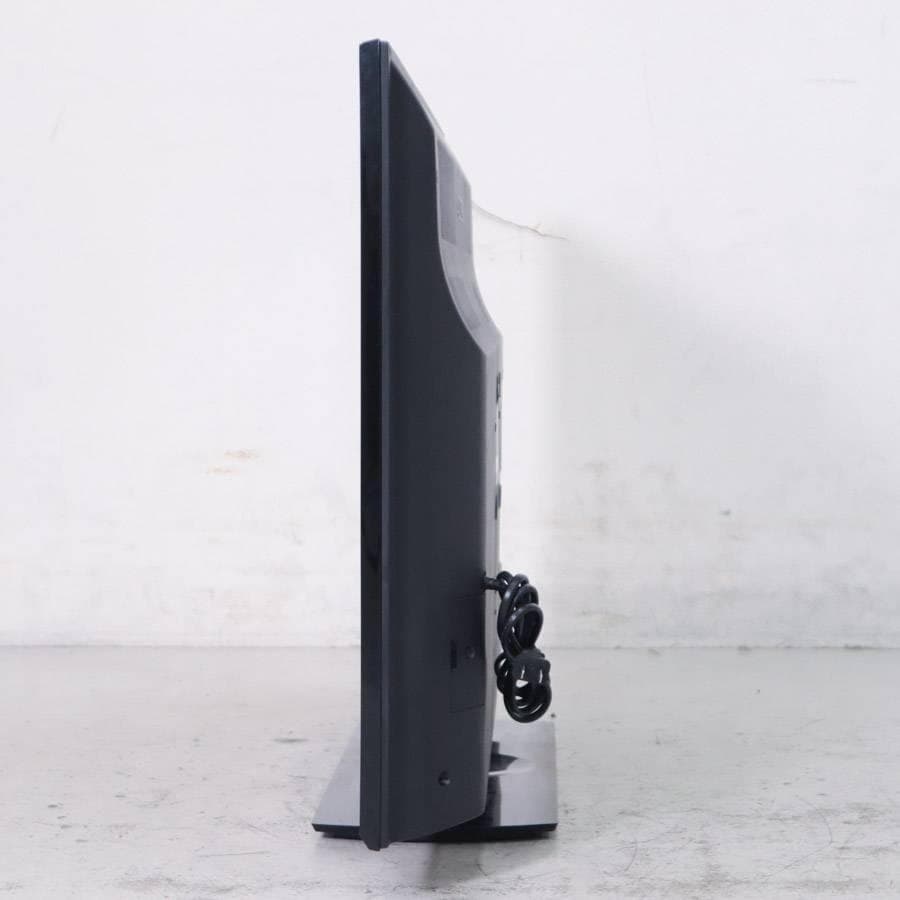 値下シャープ アクオス 40インチ 液晶テレビ LC-40S5 リモコン付き