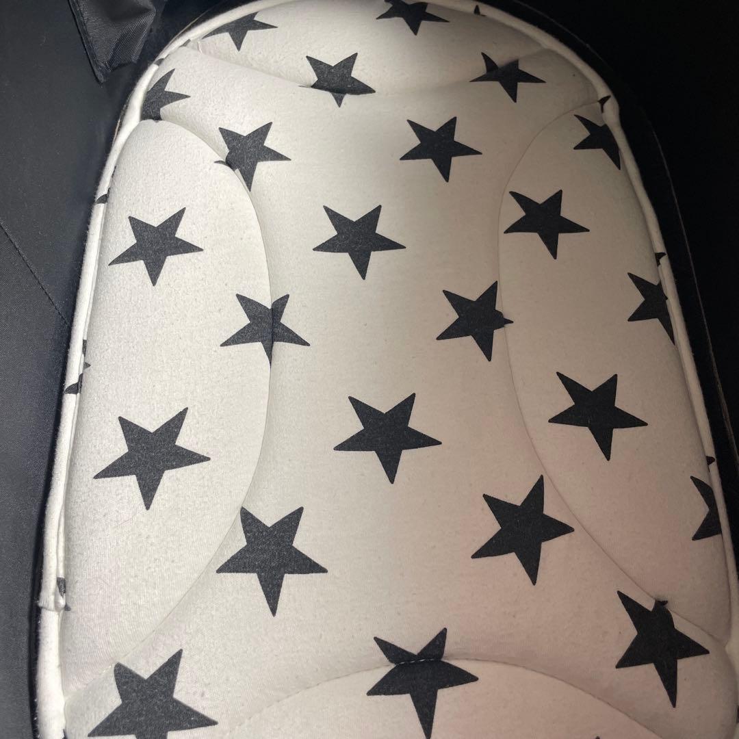 美品　オマケ多数　エアバギー　ドーム3　レギュラー　クローバー♣️