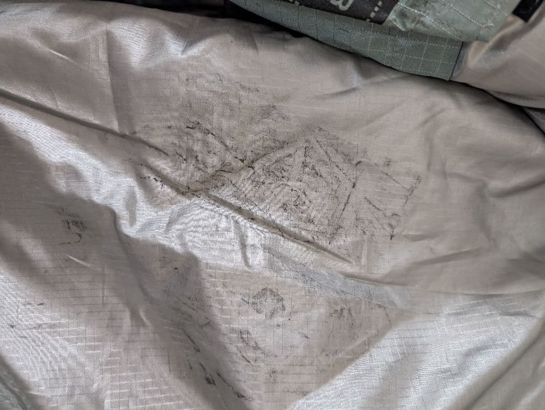 ゴールドウイン 日本代表 ナショナルチーム スキーウェア 上下 M