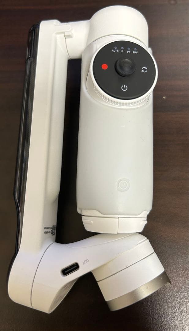 Insta360 Flow スマートフォンスタビライザー