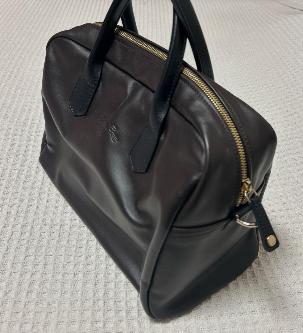 LONGCHAMP ロンシャン ハンドバッグ