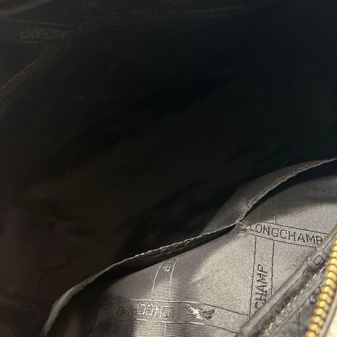 LONGCHAMP ロンシャン ハンドバッグ