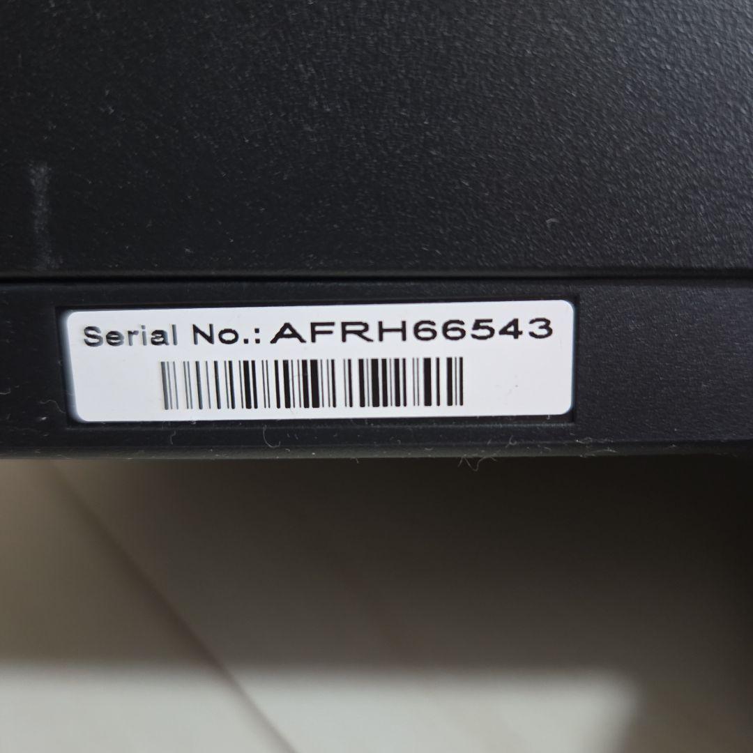 Canon TS8330プリンター 動作確認済