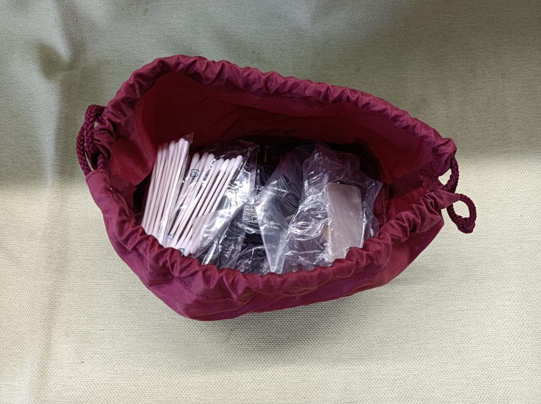 都《YKWUH》伊藤超短波　EMS　ツインビート2　ボディ＆フェイス