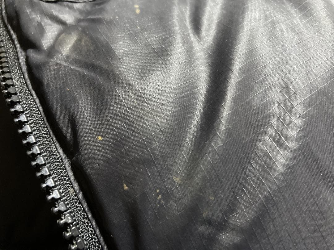 は*ー様 THE NORTH FACE ヌプシ ダウンジャケット L 700