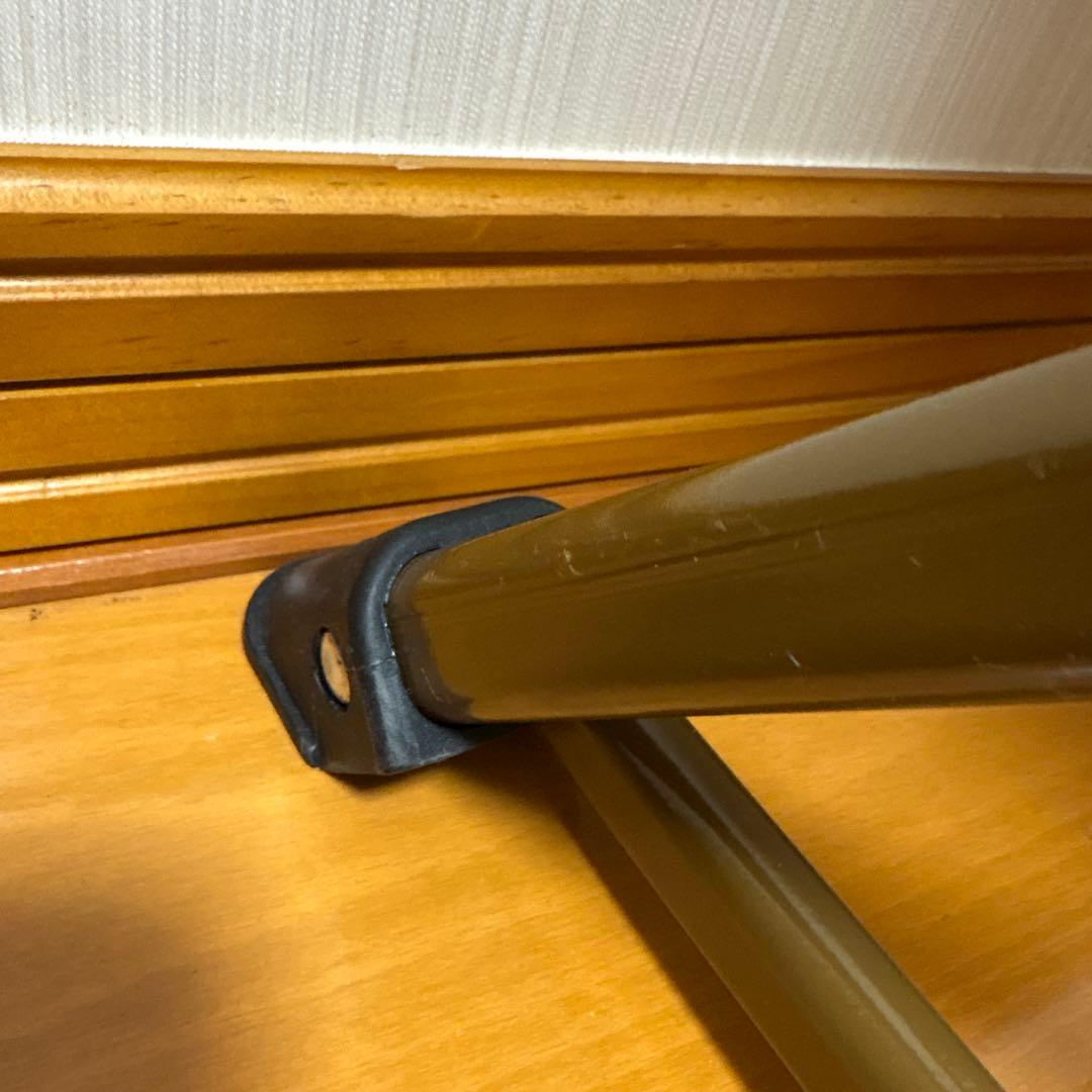 ロゴスロッキングチェア