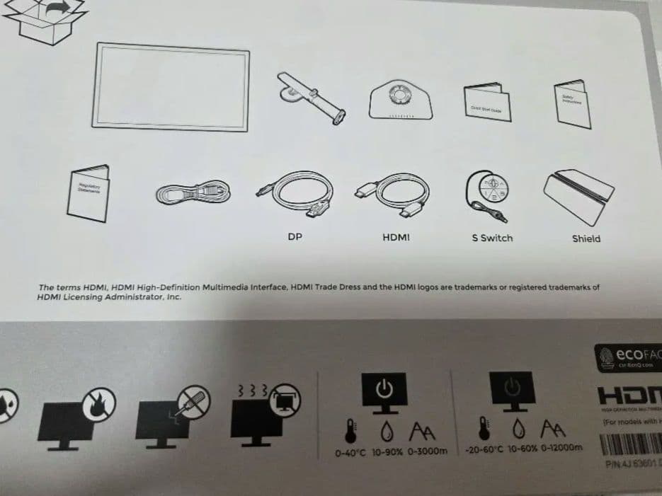 mii♡ハンドメイドshop♡BenQ XL2546X