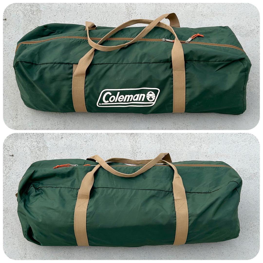 コールマン　BC ワイドドームテント【4~5人用】