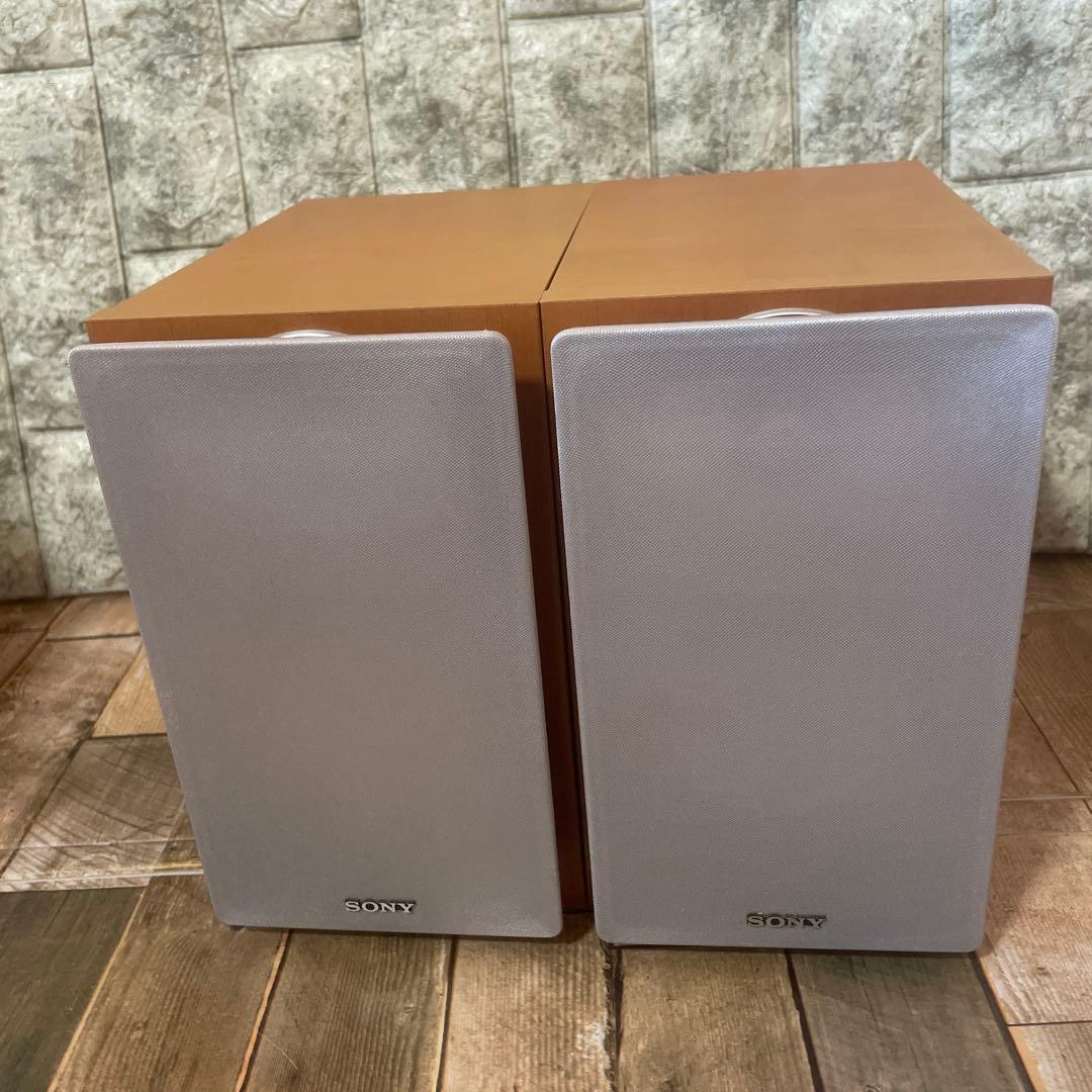 #829 SONY MD搭載オールインワンコンポ CMT-M35WM