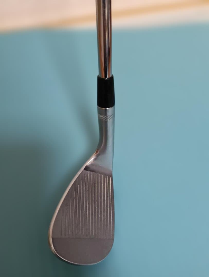 時間限定　タイトリスト ボーケイ SM8 ウェッジ 50° モーダス105 S