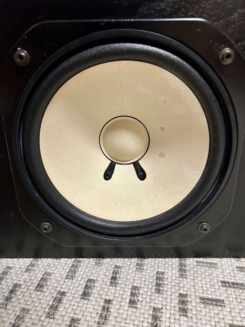 YAMAHA NS-10M STUDIO 定番 スタジオ モニター スピーカー