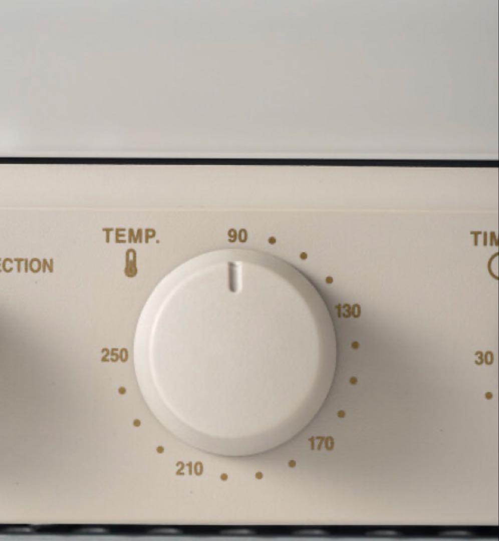 BRUNO スチーム＆ベイク トースター ホワイト