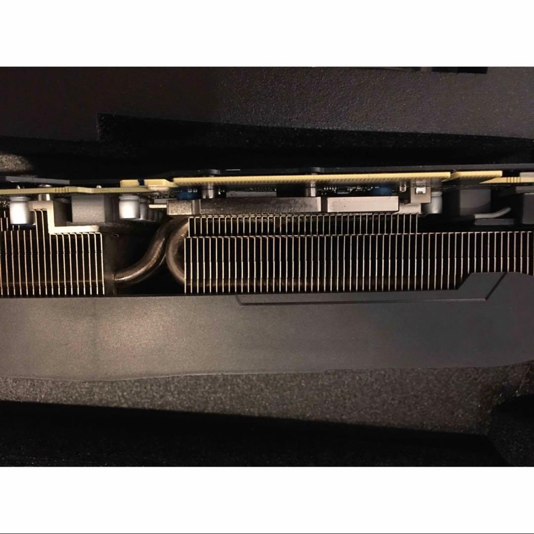 GALAKURO GAMING GG-RTX3080-E10【A82】