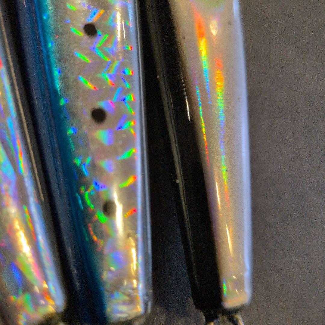 ダイワ　ソルティガ　ＴG　ベイト　150グラム　４個