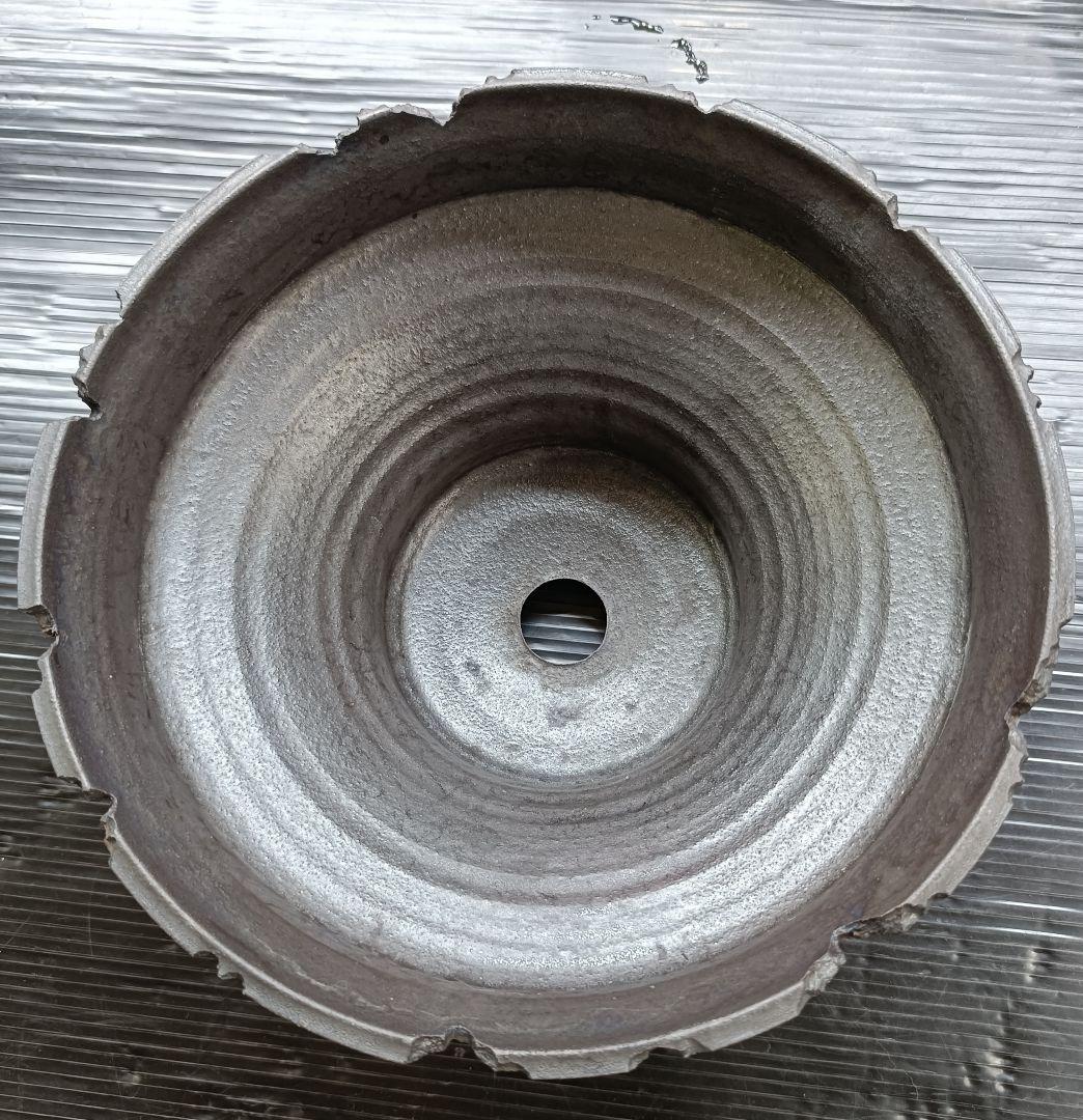 goujin 超超特大鉢　BOTANIZE コラボ　spicy gem