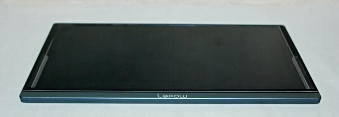 Lepow Z1 15.6インチモバイルディスプレイ