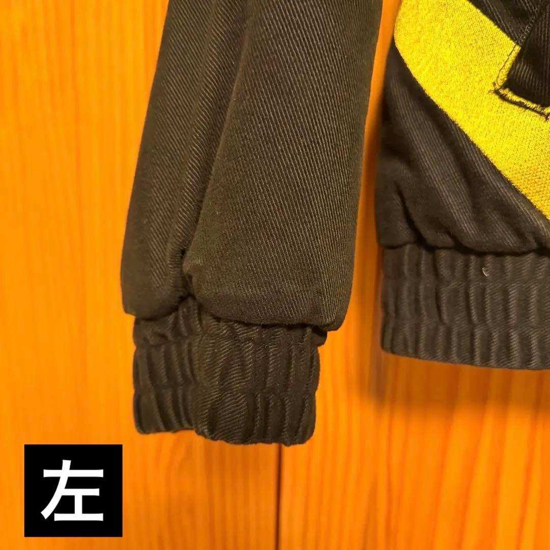 ジャケット・アウター Supreme Honda Fox Racing Puffy Jacket S