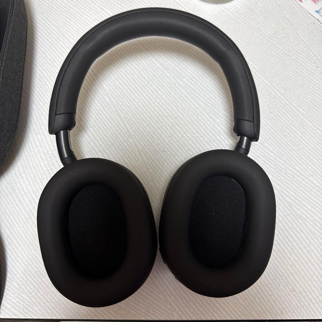 ヘッドホン SONY WH-1000-XM5