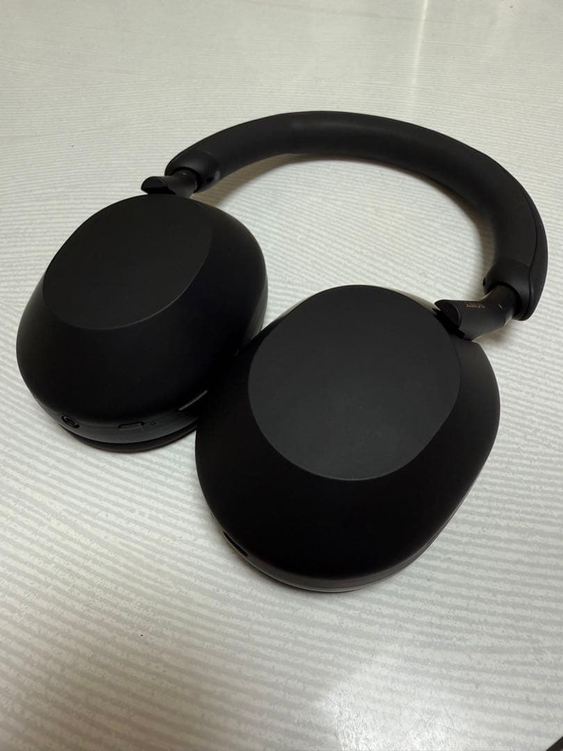 ヘッドホン SONY WH-1000-XM5