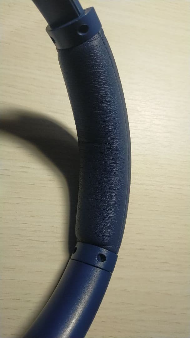 ヘッドホン SONY WH-XB910N