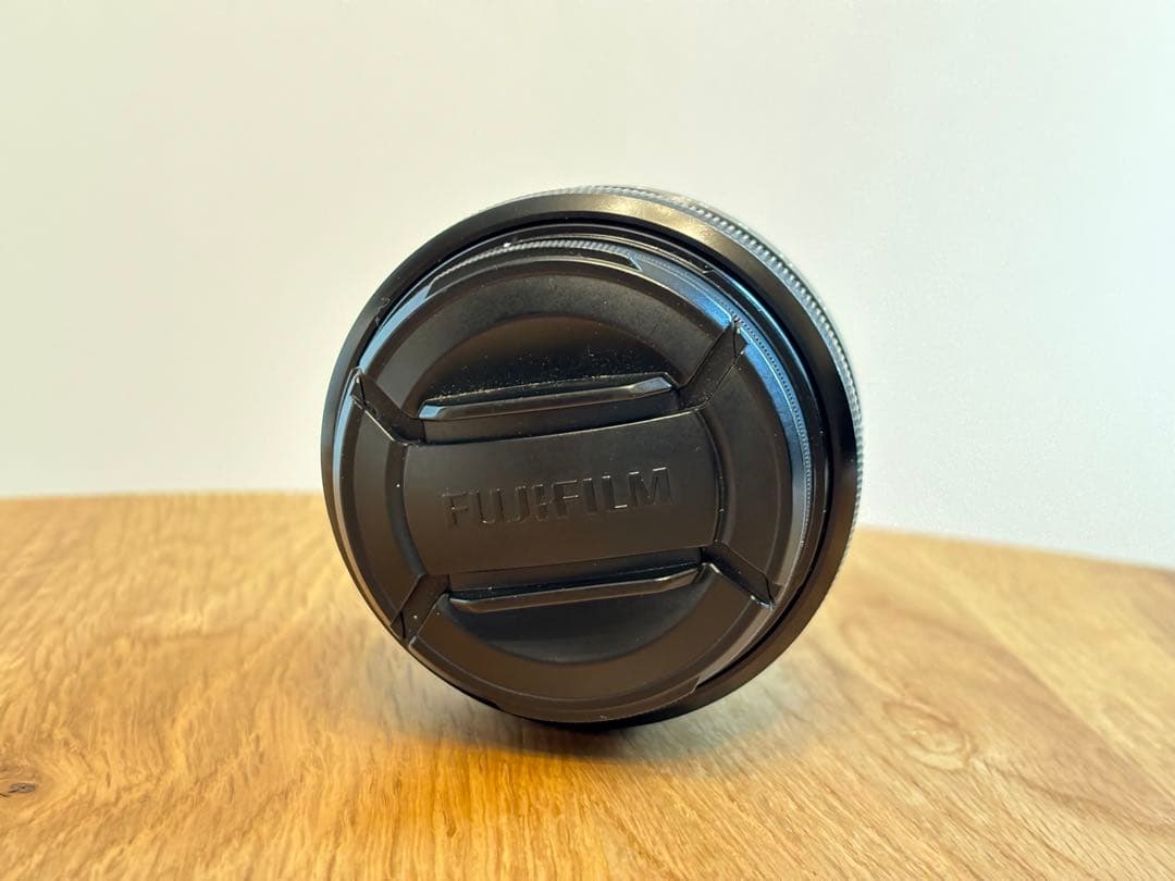 Fujinon XF18mmF2 R レンズ