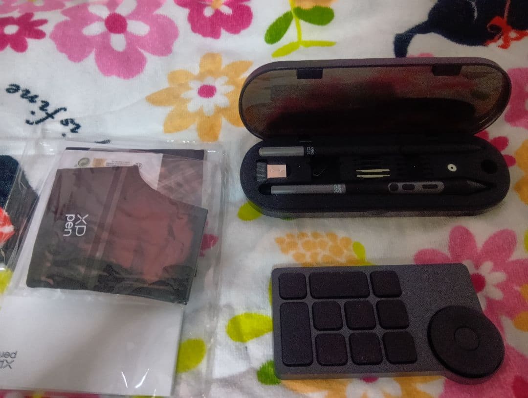 えみるXPPEN Artist Pro19（Gen2) 替え芯おまけ付