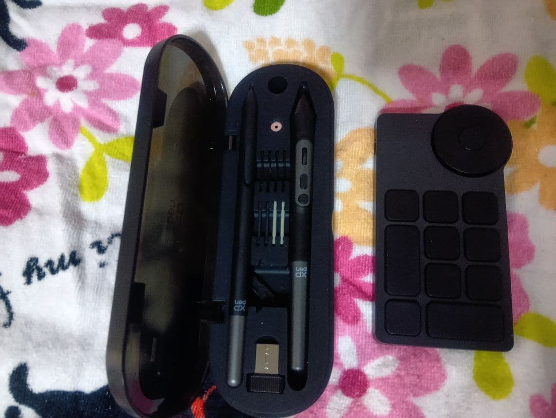 えみるXPPEN Artist Pro19（Gen2) 替え芯おまけ付